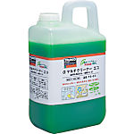 油汚れ用石けん αマルチクリーナーエコ 3L・20L
