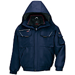 Cold-Weather Jacket 8461