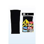 ブラックサポーター 固定ひじ用