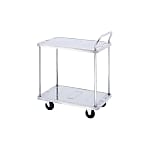 Stainless Steel Dandy Platform Truck Series