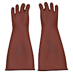 High Pressure Rubber Gloves, Natural Rubber