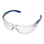 แว่นตาป้องกัน VISION VERDE MP-822 การขัดเงา ฝ้าสองด้าน