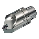 MMTE/MMTEN/MT 複合加工機用ねじ切り用HSK-T工具