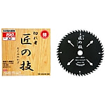 オリジナル ブランド チップソー（木工用）
