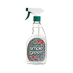シンプルグリーン クリスタル500ml（トリガー）