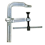 L Type Clamp - STBS