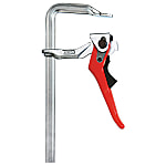 Single action lever clamp GH type (single action)