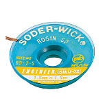 Solder Wick Solder Suction Line