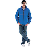 Eco Short Coat (with Hood)