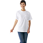47684 吸汗速乾半袖Tシャツ