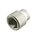 防爆6角ソケット差込角1/2インチ