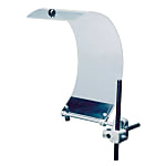 Machine Safety Guard - Attachment Mounting, L-124