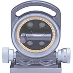 傾斜測定水準器　A100形