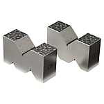 鋳鉄製Vブロック A形