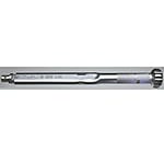 ヘッド交換式プリセット形トルクレンチ N900LCK