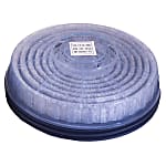 Alpha Ring Filter LAS-51C (Anti-Dust Mask Replacement Filter)