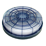 交換用アルファリングフィルター BLA-6型
