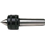 NSK旋盤用治具回転センター LC-Aタイプ