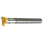 マルチマスター MM GRT（面取り用ホルダー） MM TS（T溝加工用ホルダー）