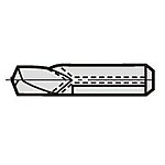 パイロットドリル DP