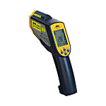 Handheld Digital Thermometer - Infrared with Laser Marker, AD-5616
