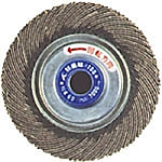 研磨輪 軸径12.7mm