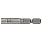 A20 対辺 6X55 ソケットビット（A20-1）