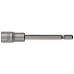 A20 対辺5.5X100 ソケットビット（A20-1）
