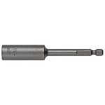 MB45D 対辺10X100 ナットセッター（スライドマグネット圧入式）