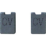 電動工具用カーボンブラシ 608CV