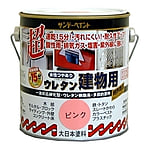 水性つやあり ウレタン建物用塗料