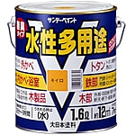 水性多用途 半つや 無臭タイプ