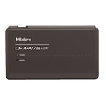 測定データワイヤレス通信システムU-WAVE（ユーウェーブ）