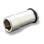 インパクト用ロングソケット 6NV-L