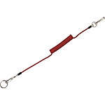 安全ループ（ハードタイプ・使用最大荷重:2kg）