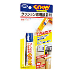 クッション用接着剤 くっつくぞ