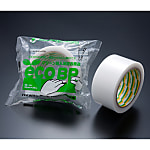 Verpackungsband EcoBP, leicht, besonders umweltfreundlich