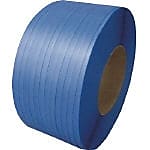 PPバンド 梱包機用 15.5mm×2500m×0.58mm