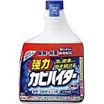 カビ取りクリーナー強力カビハイター つけ替用