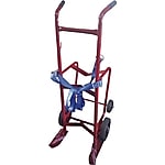 ドラム缶運搬車 TDR-1