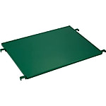 ハイテナー用中間棚板（スチール製）