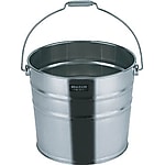 ステンレスバケツ 13L・15L・18L