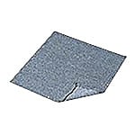 耐熱シート 0.92×0.92m～1.92×1.92m