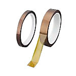 ポリイミドテープ KS／WS 10mm×20m・10mm×30m・20mm×30m