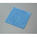 マイクロファイバークロス 青 サイズ(mm) 300X300