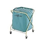 ダストカート 耐荷重（kg） 30