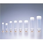 PP容器 2.5～75mL
