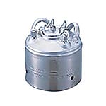 ステンレス加圧容器 TM-SRVシリーズ 容量 5～39L