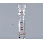 ミニバイアル 容量 3ml～10ml(硼珪酸ガラス)