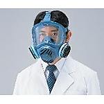 防毒マスク HV-7